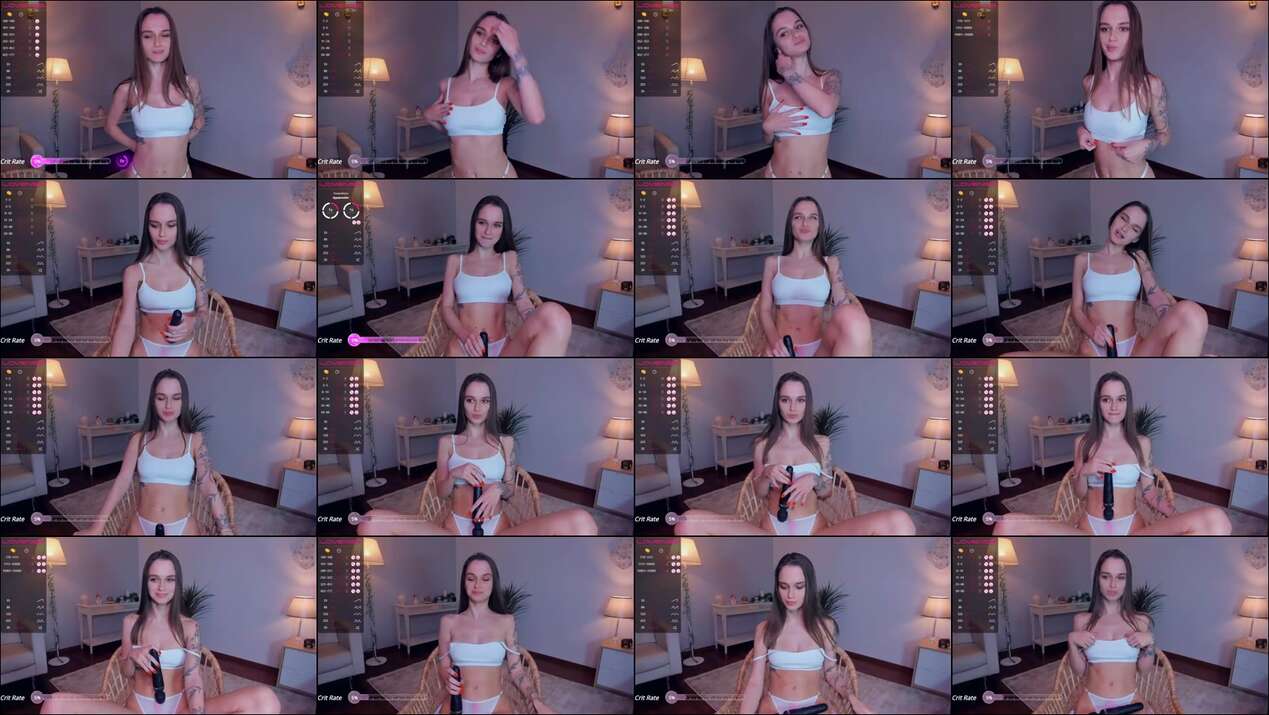ErinwilsChaturbate Porn Cam 2024-01-13