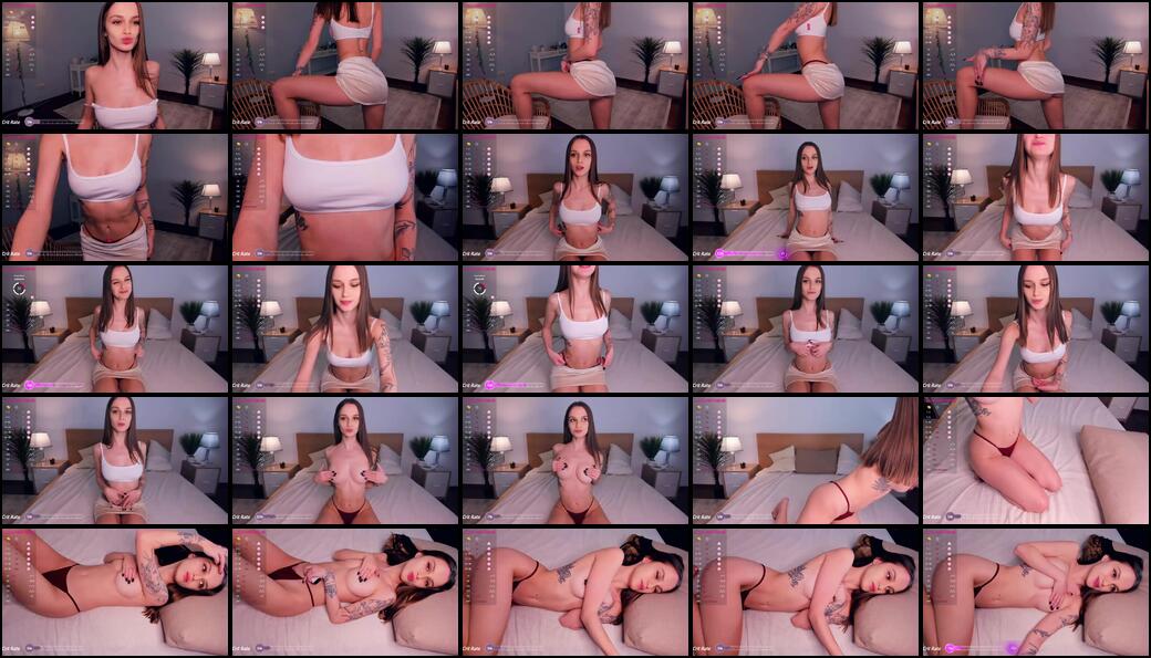 ErinwilsChaturbate Porn Cam 2024-02-21