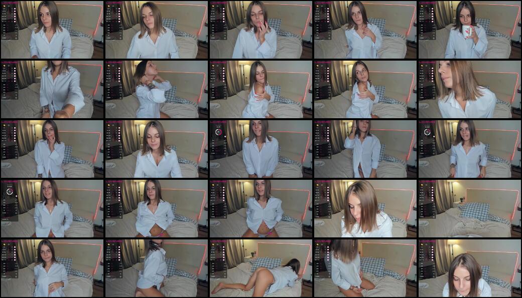 Erline_mayChaturbate Porn Cam 2024-03-15