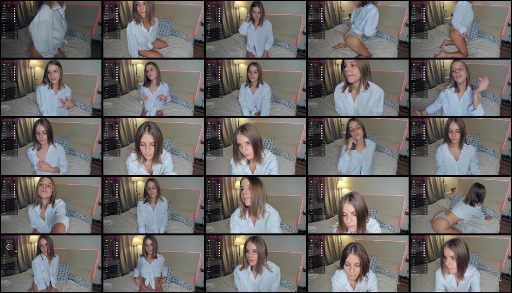 Erline_mayChaturbate Porn Cam 2024-03-15