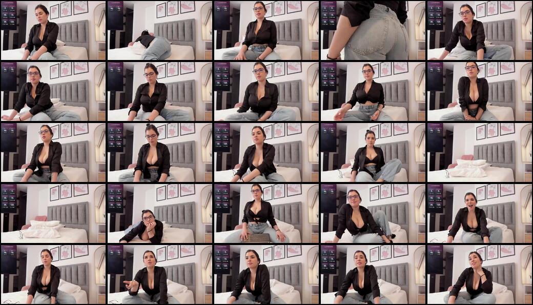 Erotic_boobsChaturbate Porn Cam 2024-02-12