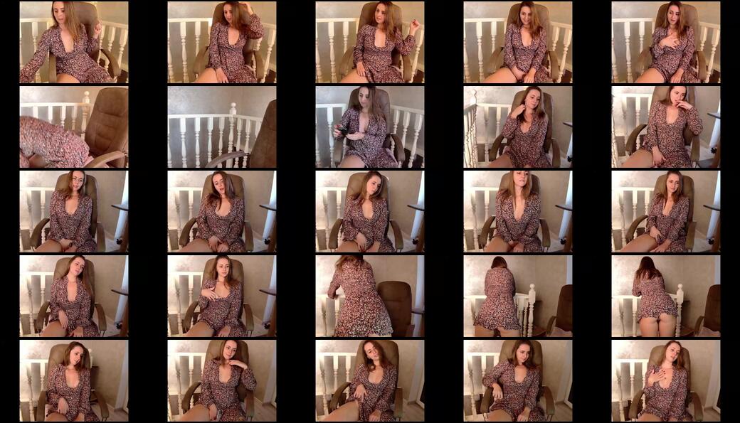 Erotic_vibeChaturbate Porn Cam 2024-03-11