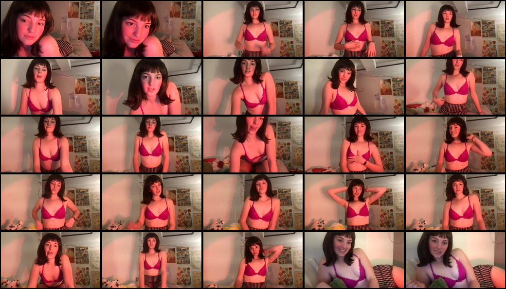 EroticemzChaturbate Porn Cam 2024-02-14