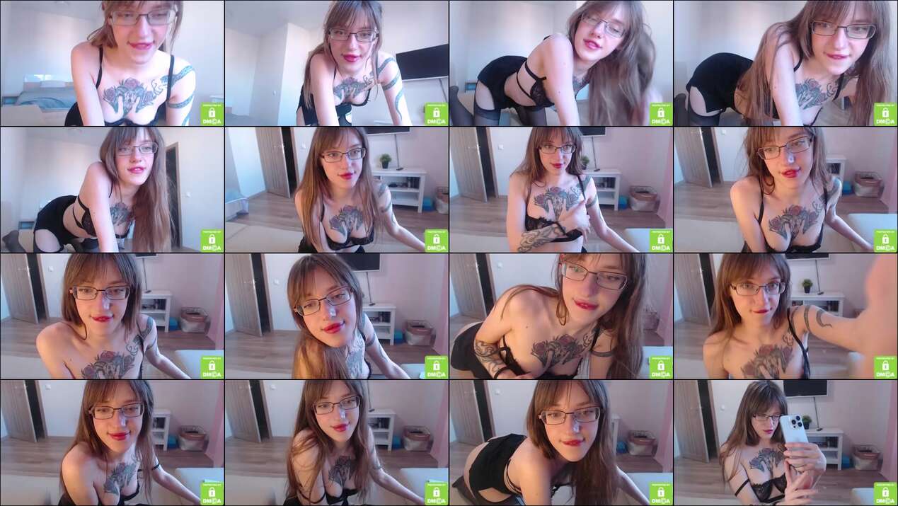 Esther_estrieChaturbate Porn Cam 2024-03-05