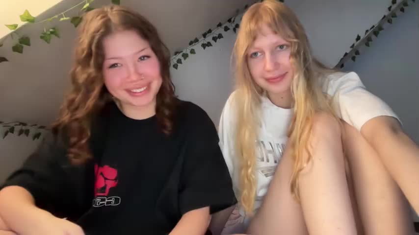 Eternal_infiniteChaturbate Porn Cam 2023-10-18