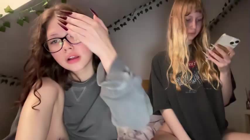 Eternal_infiniteChaturbate Porn Cam 2023-10-23