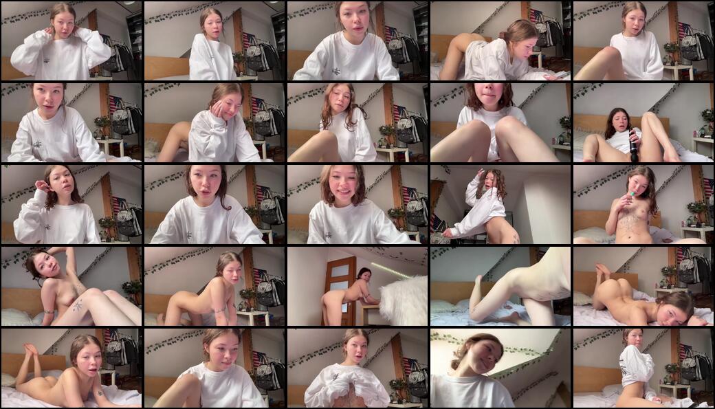 Eternal_infiniteChaturbate Porn Cam 2024-01-30