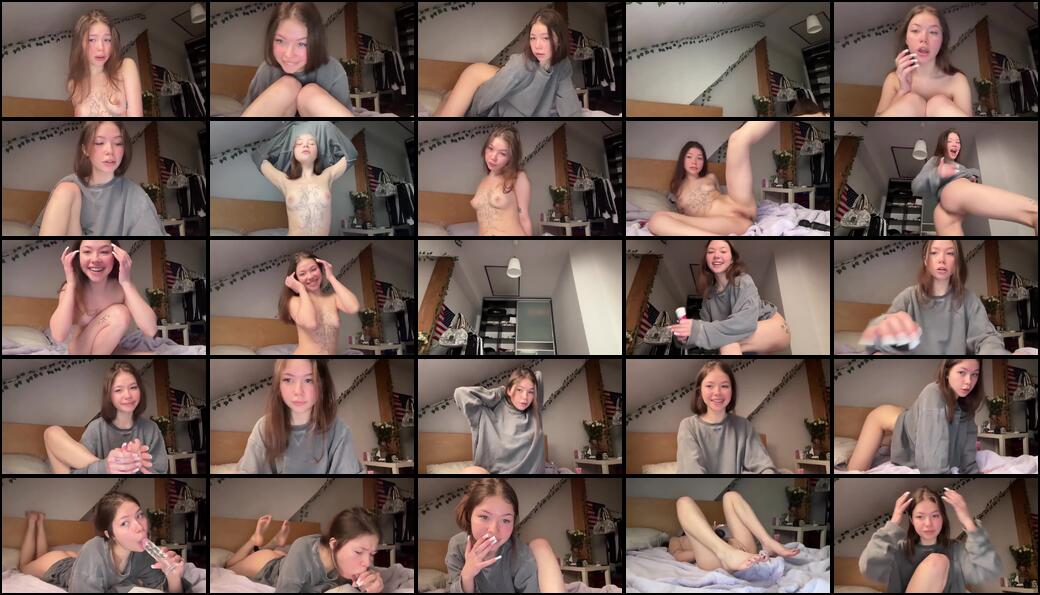 Eternal_infiniteChaturbate Porn Cam 2024-02-09