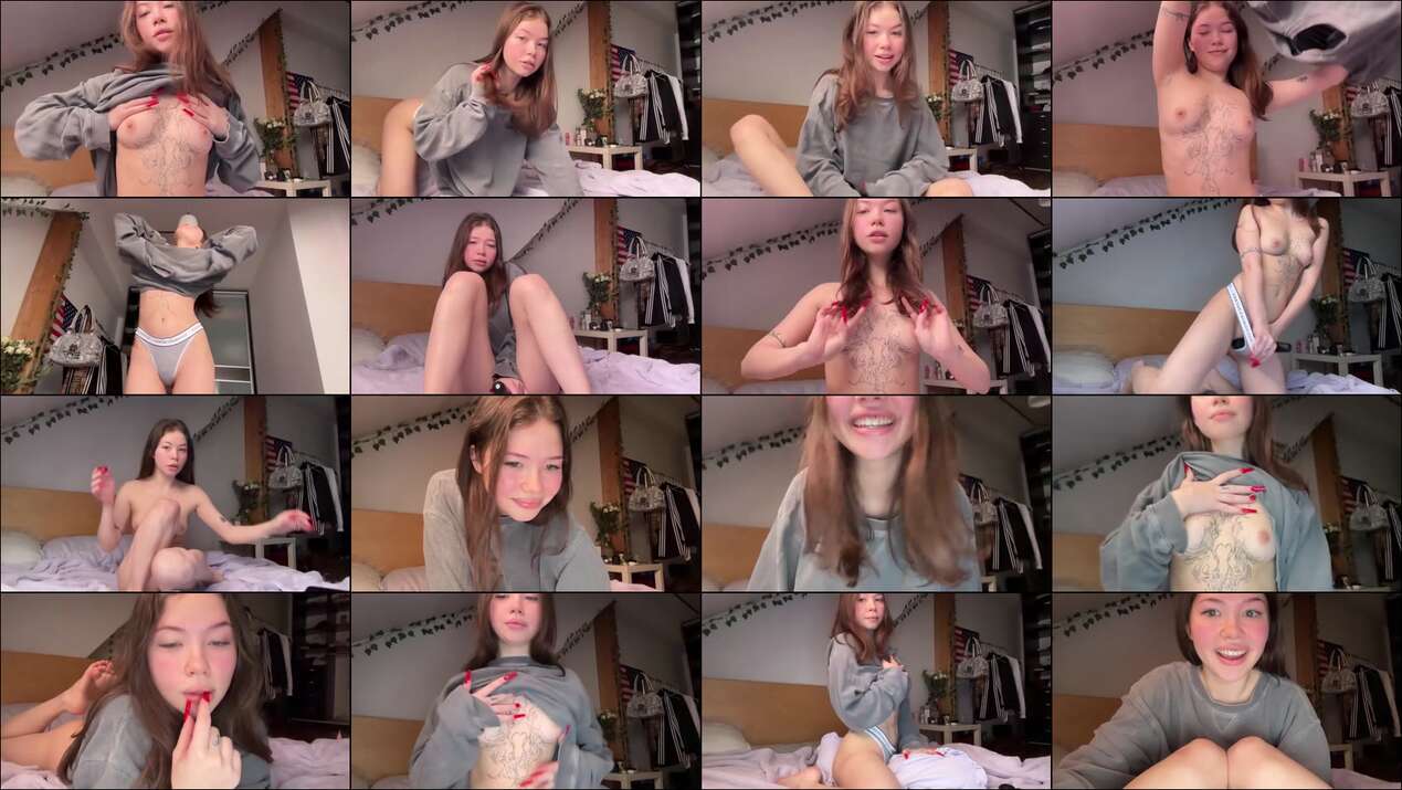 Eternal_infiniteChaturbate Porn Cam 2024-03-04