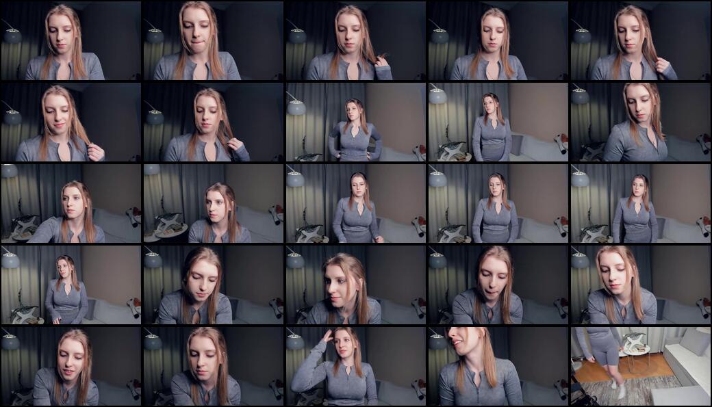 EternalvenusChaturbate Porn Cam 2024-02-23