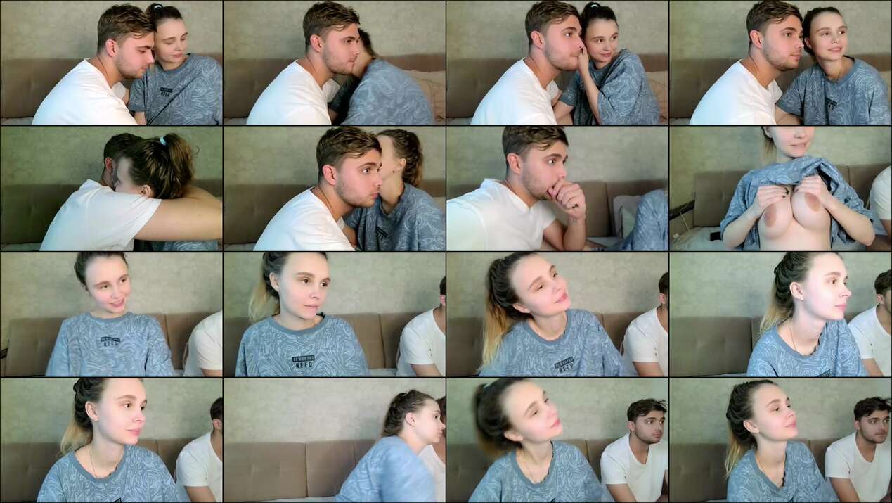 Eva_calvinChaturbate Porn Cam 2024-01-02