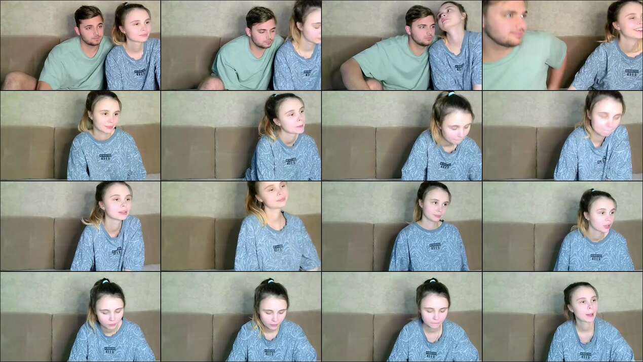 Eva_calvinChaturbate Porn Cam 2024-01-12