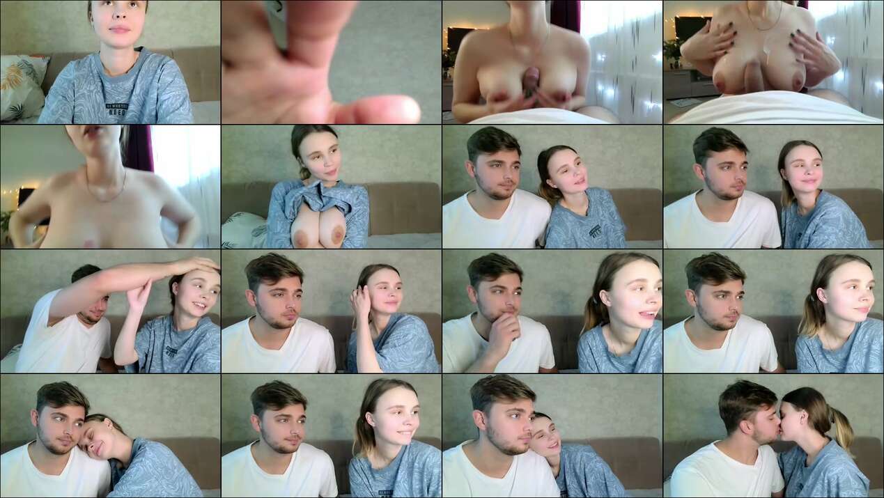 Eva_calvinChaturbate Porn Cam 2024-01-14