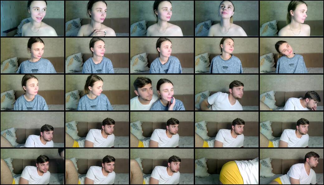 Eva_calvinChaturbate Porn Cam 2024-01-14
