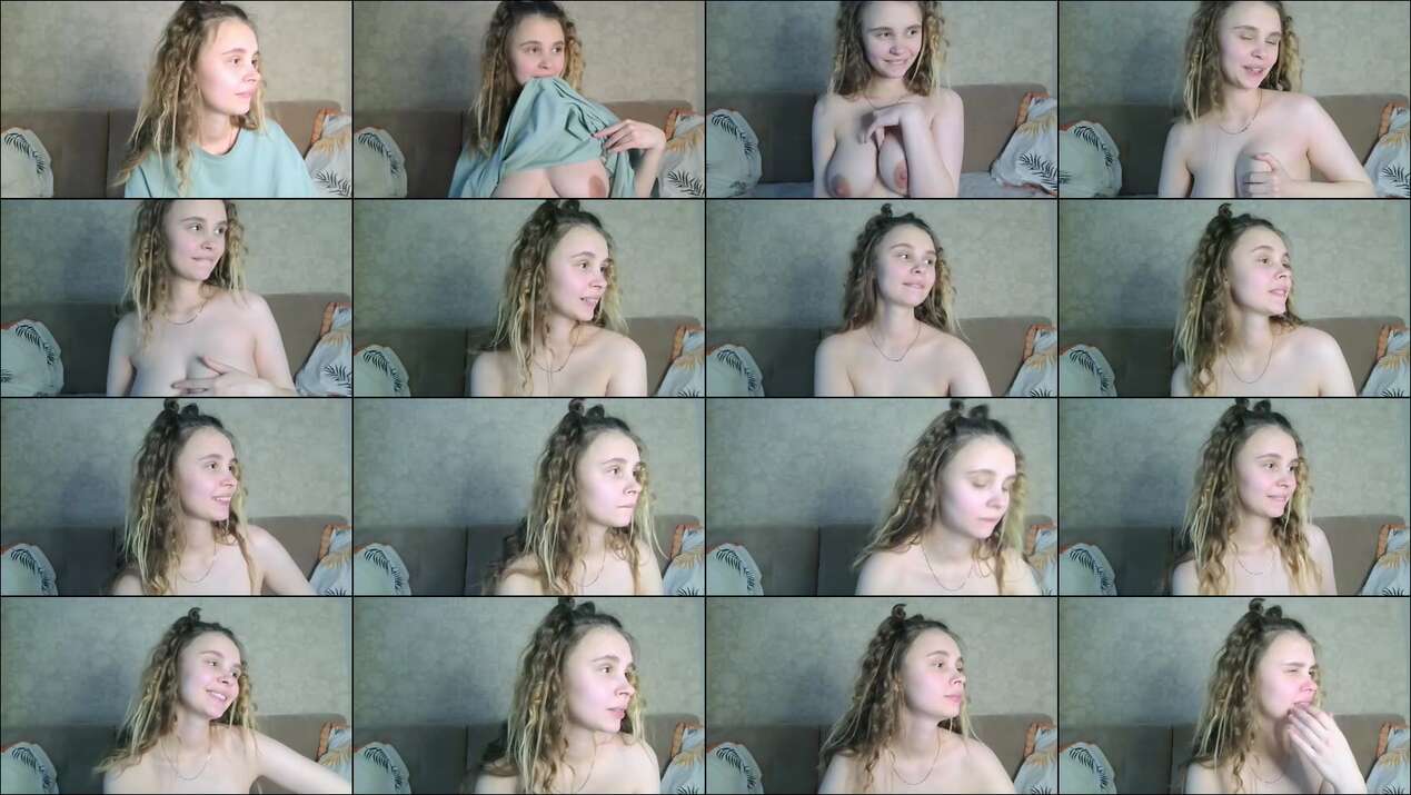 Eva_calvinChaturbate Porn Cam 2024-01-30