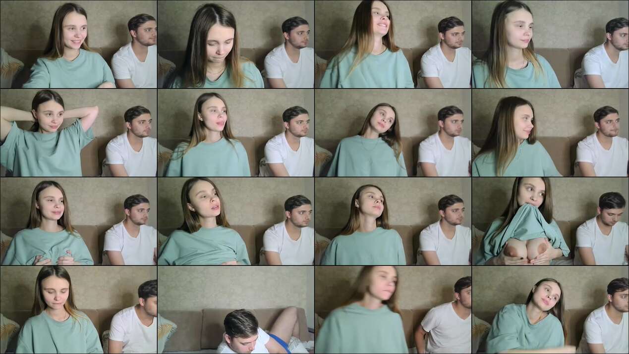 Eva_calvinChaturbate Porn Cam 2024-01-31