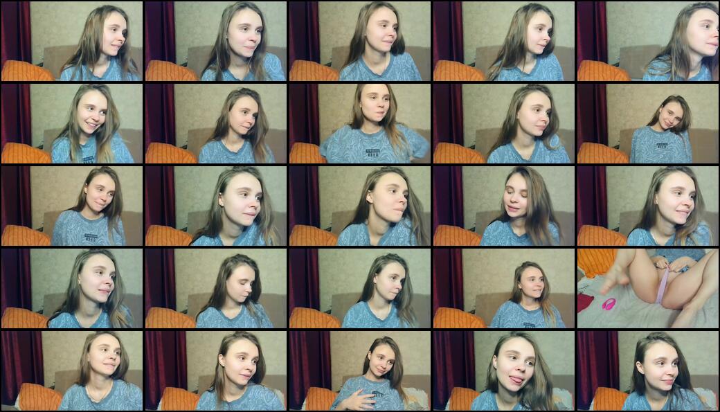 Eva_calvinChaturbate Porn Cam 2024-02-07