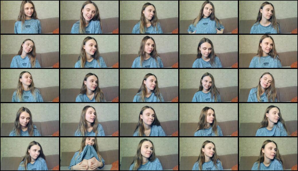 Eva_calvinChaturbate Porn Cam 2024-02-09
