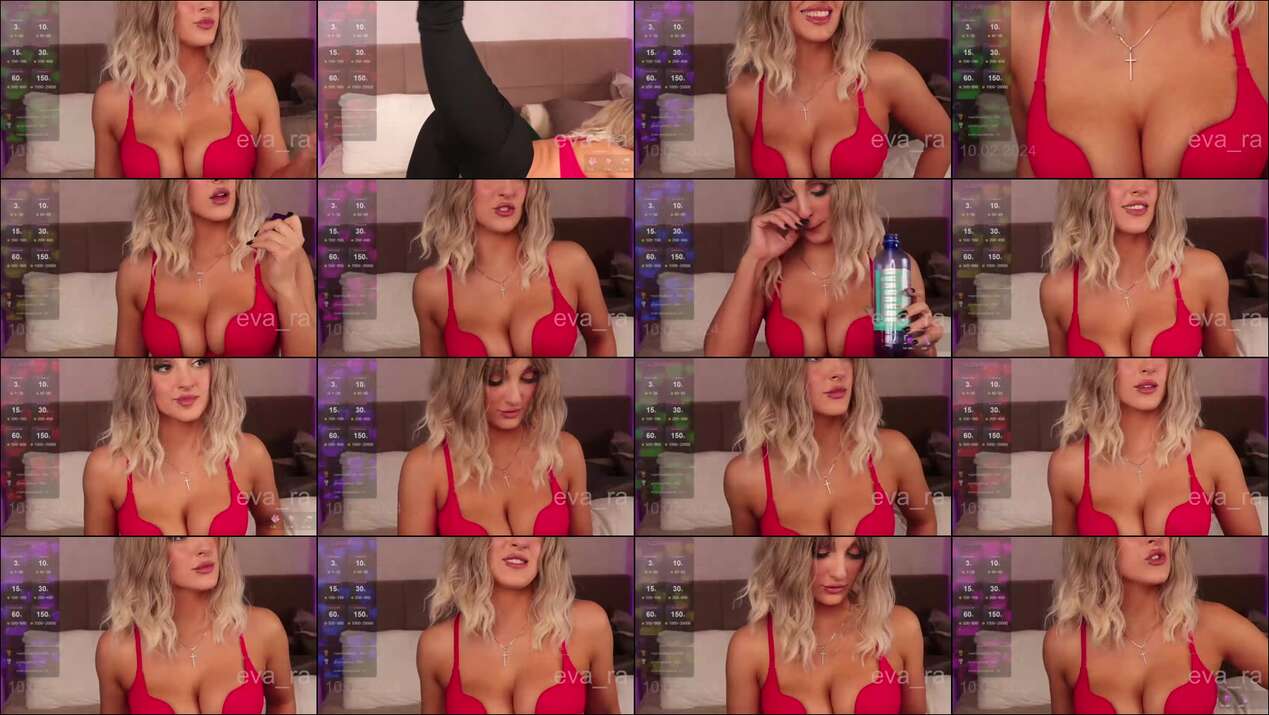 Eva_raChaturbate Porn Cam 2024-02-10