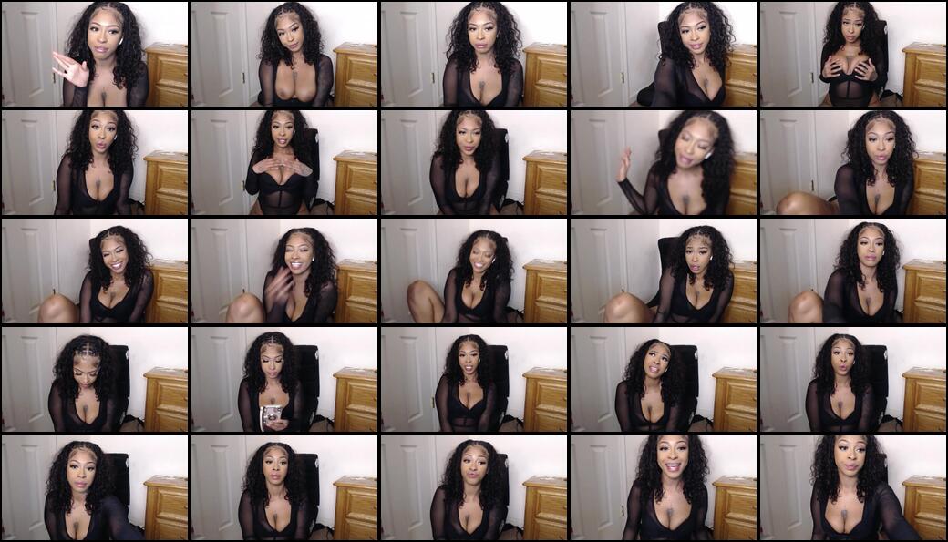 EvajonezChaturbate Porn Cam 2024-01-19