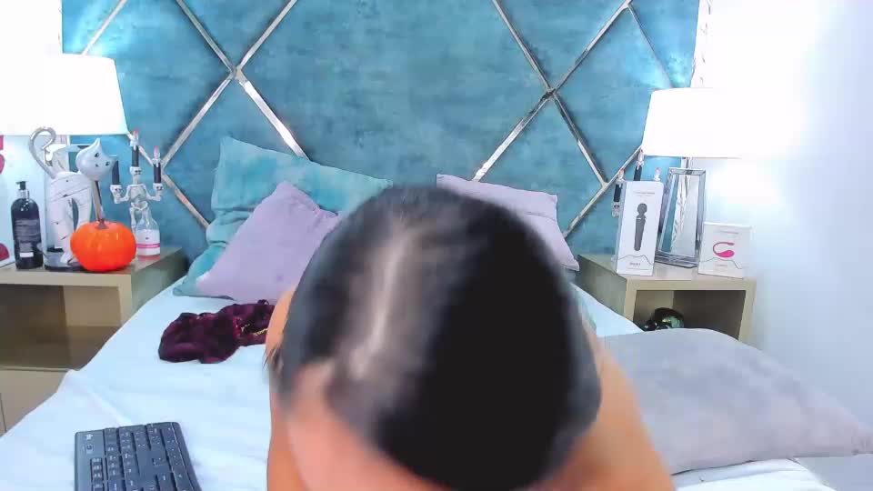 EvayrickChaturbate Porn Cam 2023-10-26
