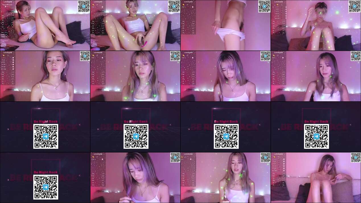 EvejaggerChaturbate Porn Cam 2024-02-29