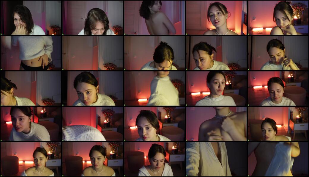 Evi_woowChaturbate Porn Cam 2024-02-13