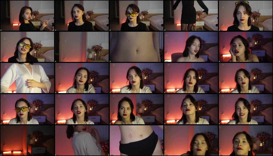 Evi_woowChaturbate Porn Cam 2024-02-14