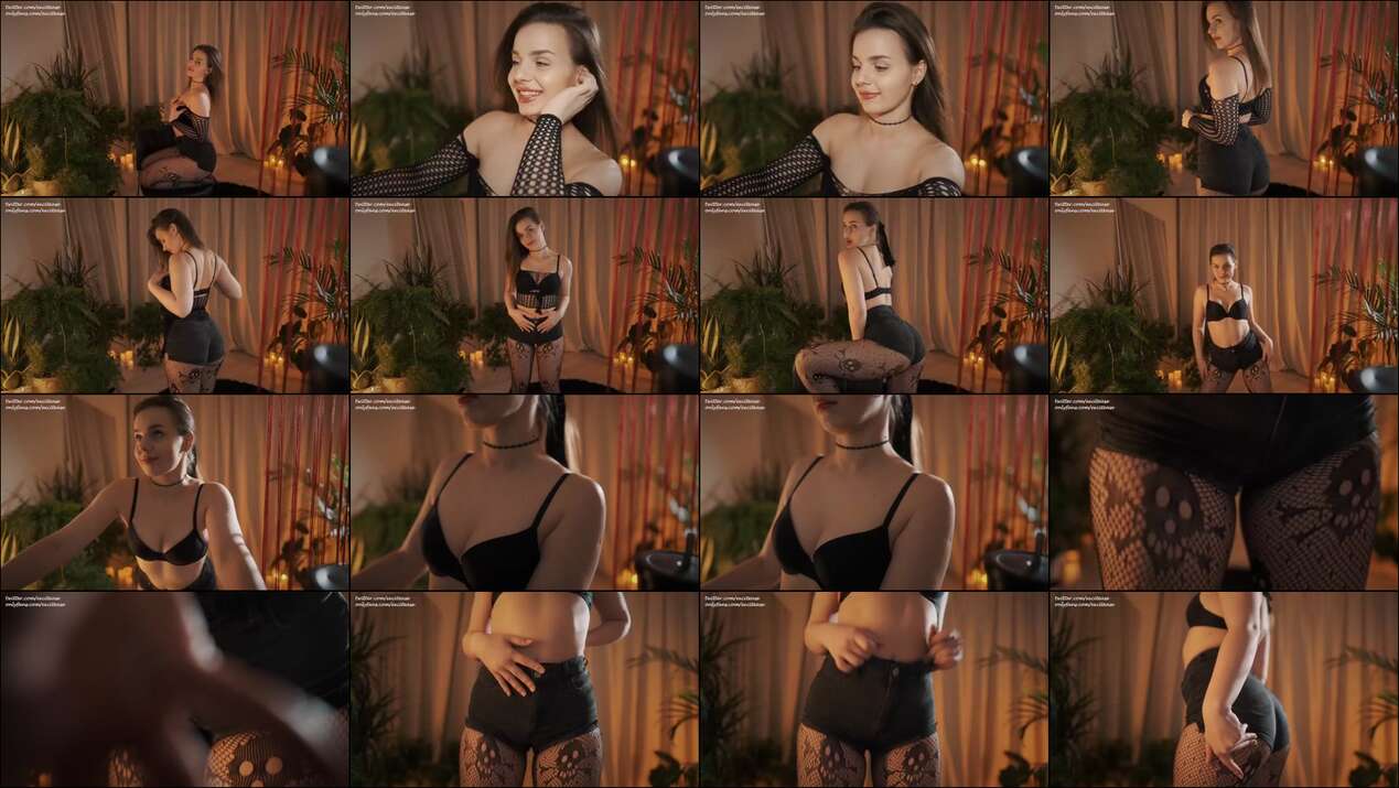 ExciteaseChaturbate Porn Cam 2023-10-11
