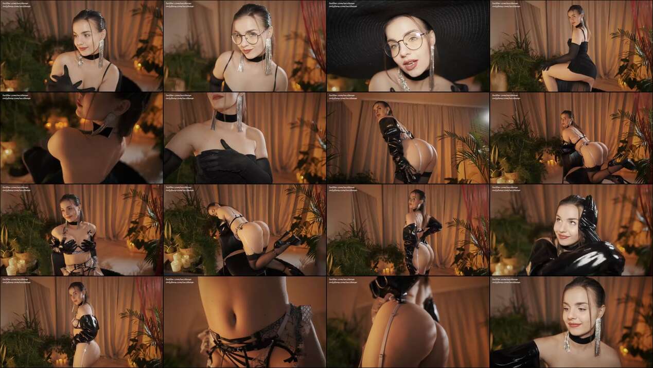 ExciteaseChaturbate Porn Cam 2023-10-13