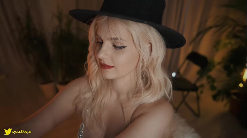 ExciteaseChaturbate Porn Cam 2023-07-15