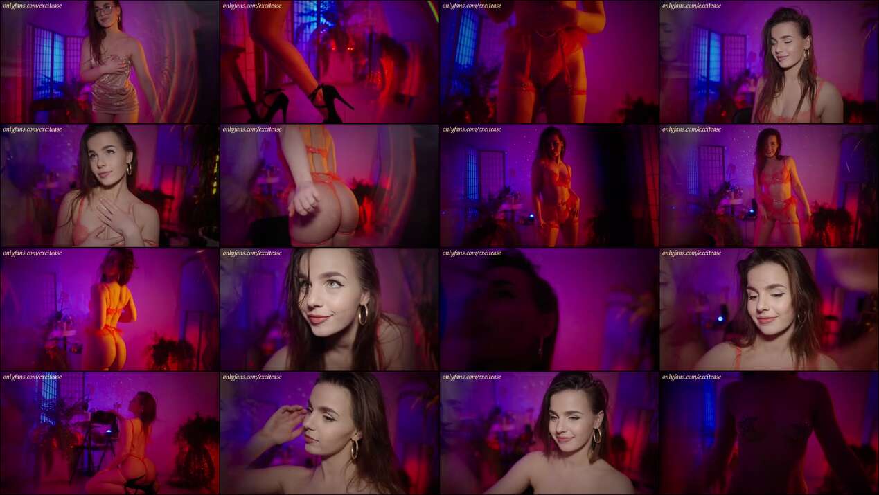ExciteaseChaturbate Porn Cam 2024-02-23