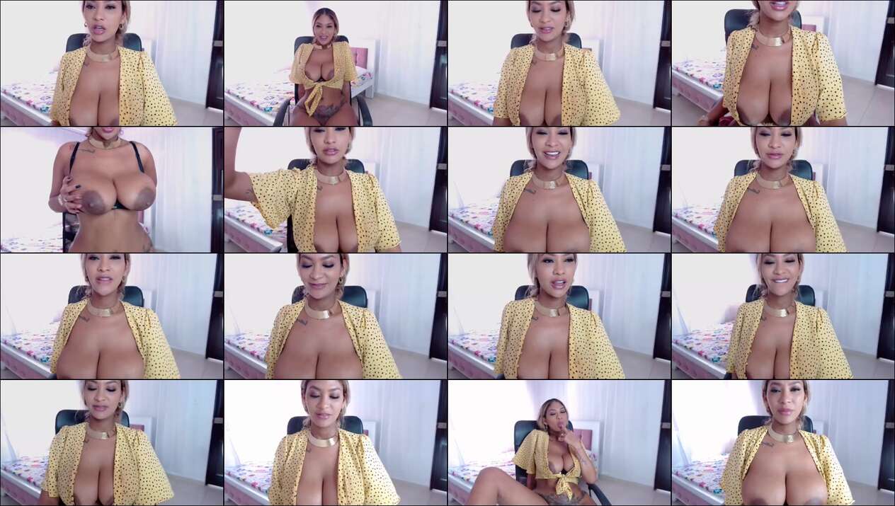 Eylin_montanaaChaturbate Porn Cam 2024-01-20
