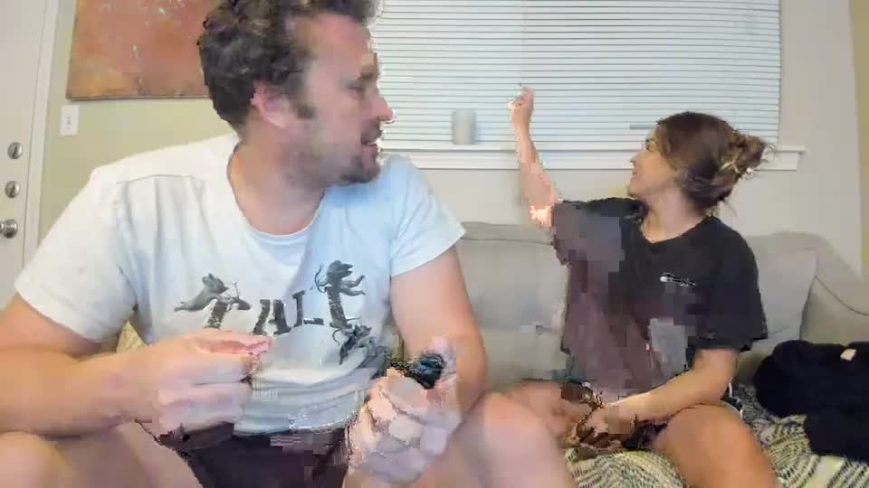 FacedaddyChaturbate Porn Cam 2023-10-20
