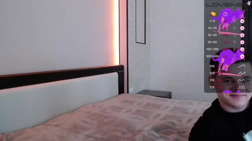 Fake_angel_Chaturbate Porn Cam 2023-04-26
