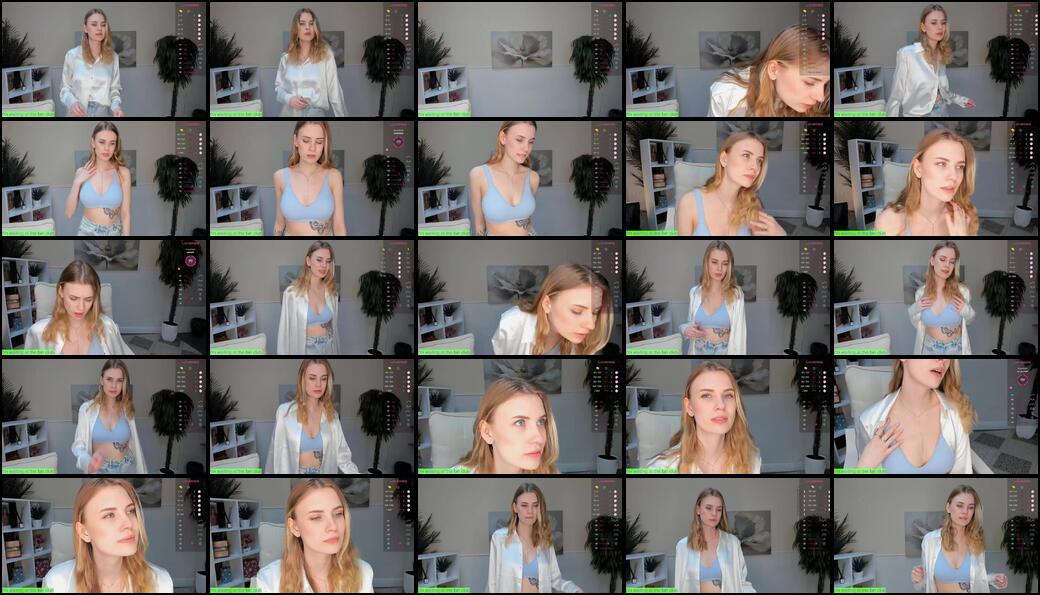 FannycullimoreChaturbate Porn Cam 2024-03-16