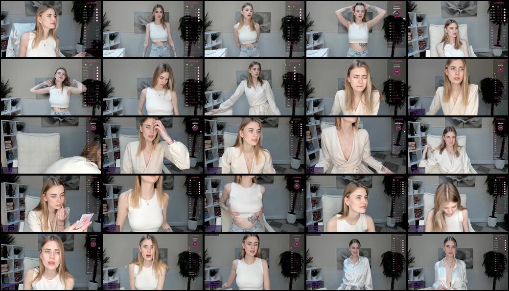 FannycullimoreChaturbate Porn Cam 2024-03-17
