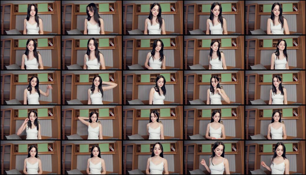 FannyhavilandChaturbate Porn Cam 2024-02-28