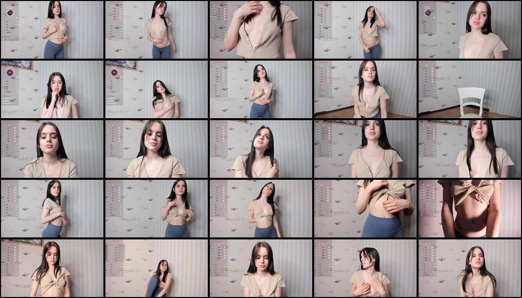 FannyhavilandChaturbate Porn Cam 2024-03-11