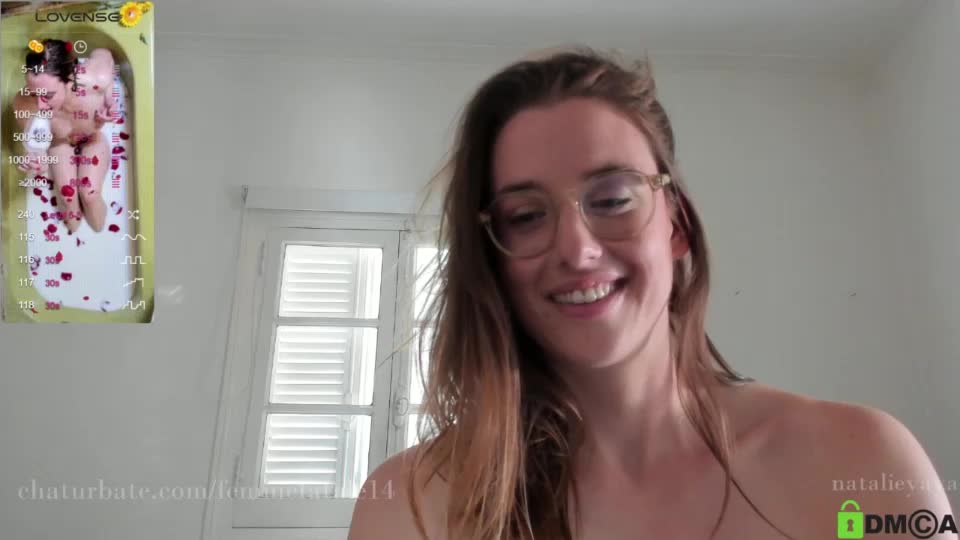 Femmefatale14Chaturbate Porn Cam 2023-10-08