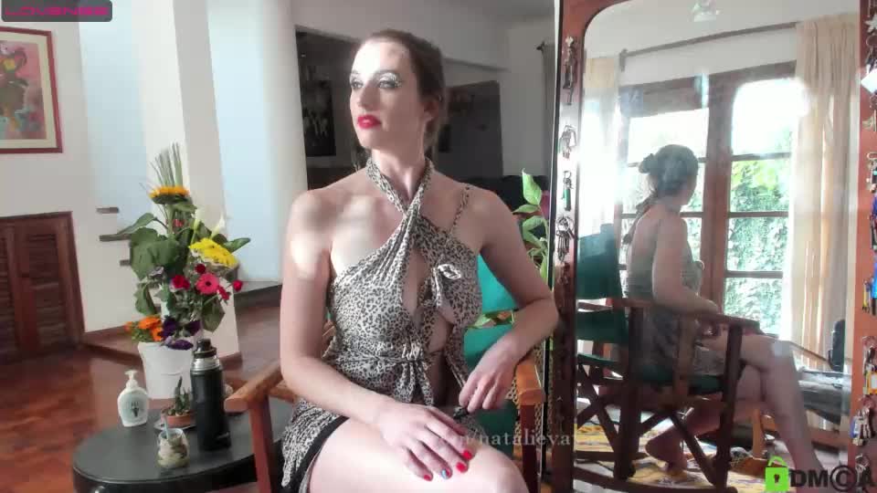 Femmefatale14Chaturbate Porn Cam 2023-04-25