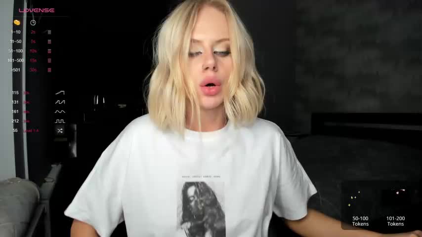 FeraleyesChaturbate Porn Cam 2023-10-21