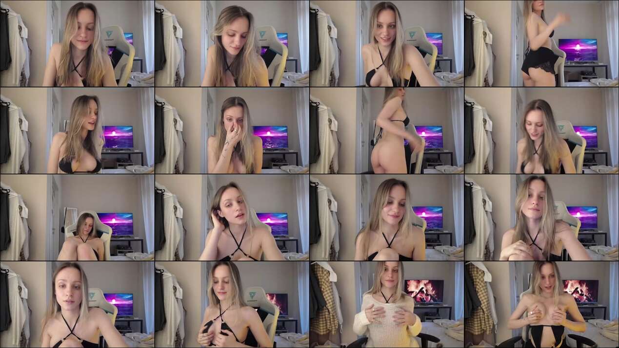 FflloowweerrChaturbate Porn Cam 2023-10-27