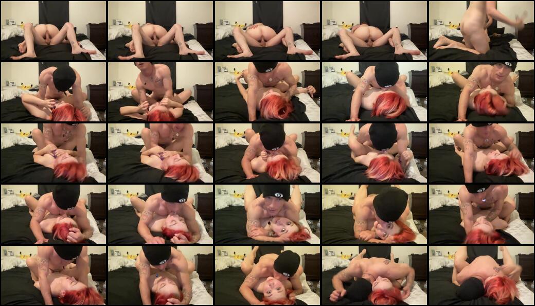 Finnandvivian1931Chaturbate Porn Cam 2024-02-18