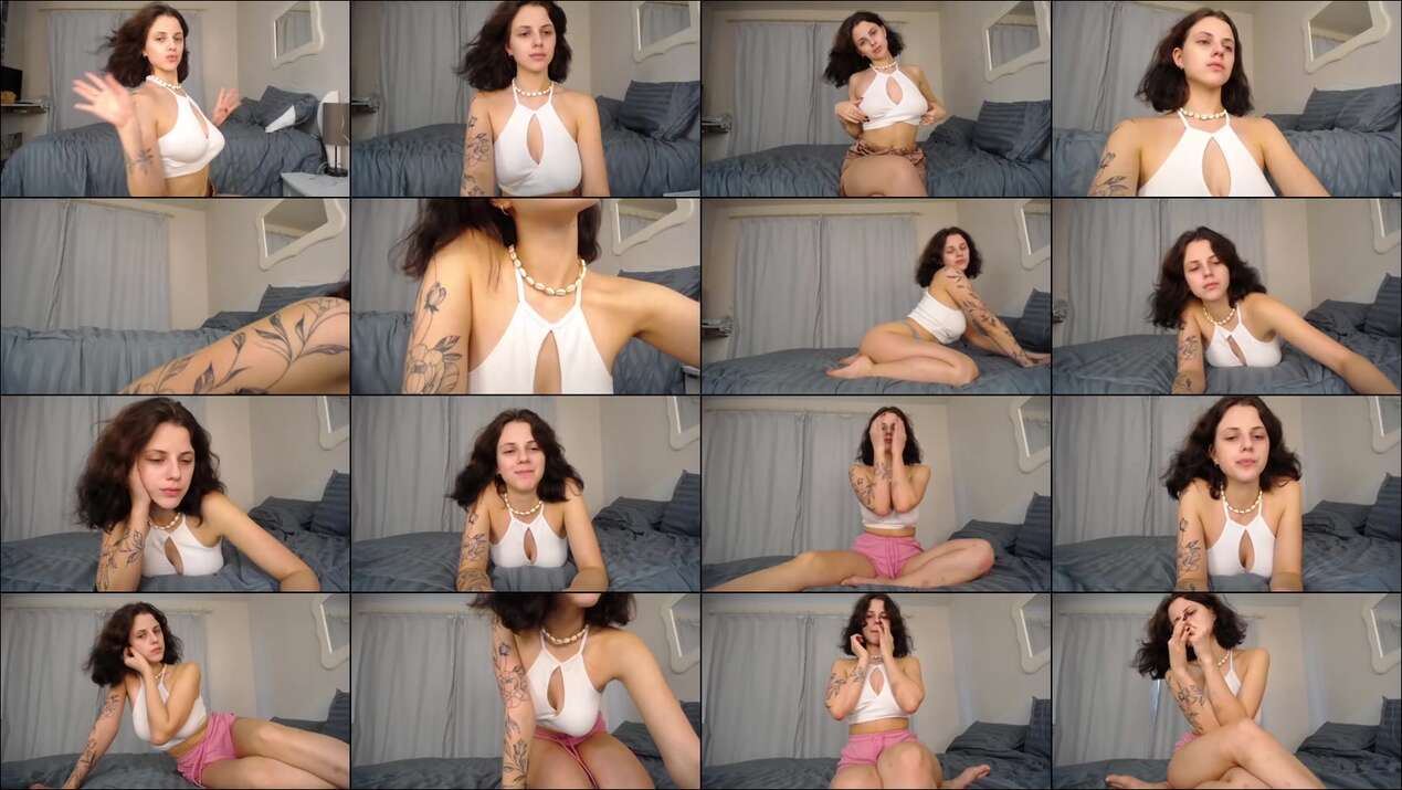 Fiona_berryChaturbate Porn Cam 2024-01-25