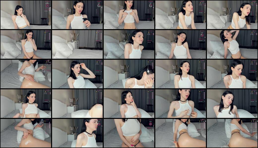 Fire_charmChaturbate Porn Cam 2024-03-11
