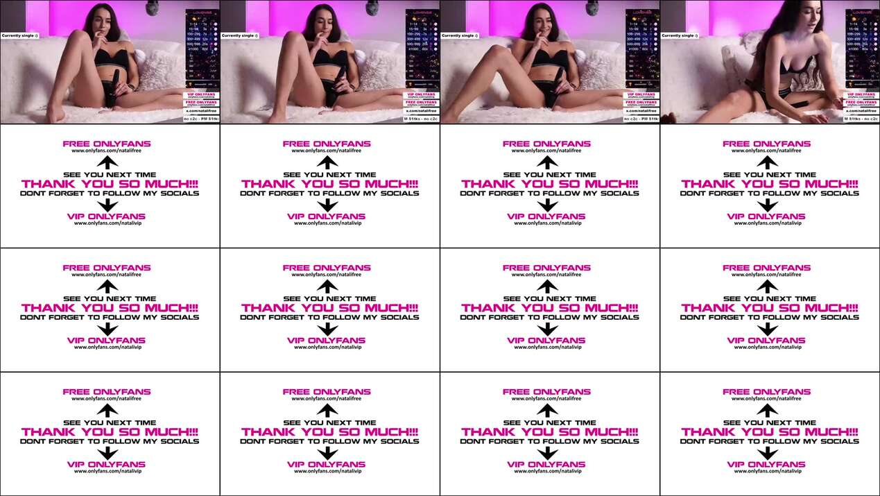 Fit_nataliChaturbate Porn Cam 2024-02-07