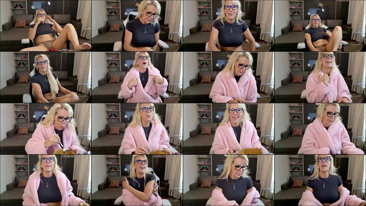 FitcougarcbChaturbate Porn Cam 2024-01-28