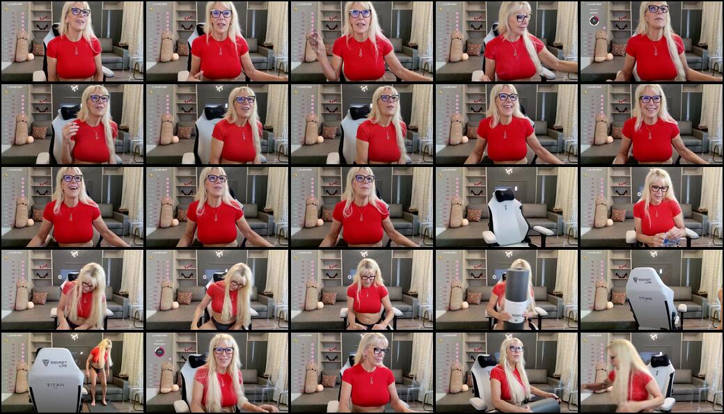 FitcougarcbChaturbate Porn Cam 2024-02-02