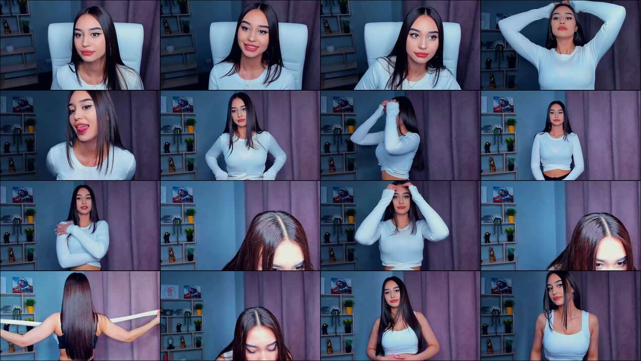 Flames_and_iceChaturbate Porn Cam 2023-11-03
